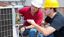 HVAC Companies Near Princeton, MA Available Now